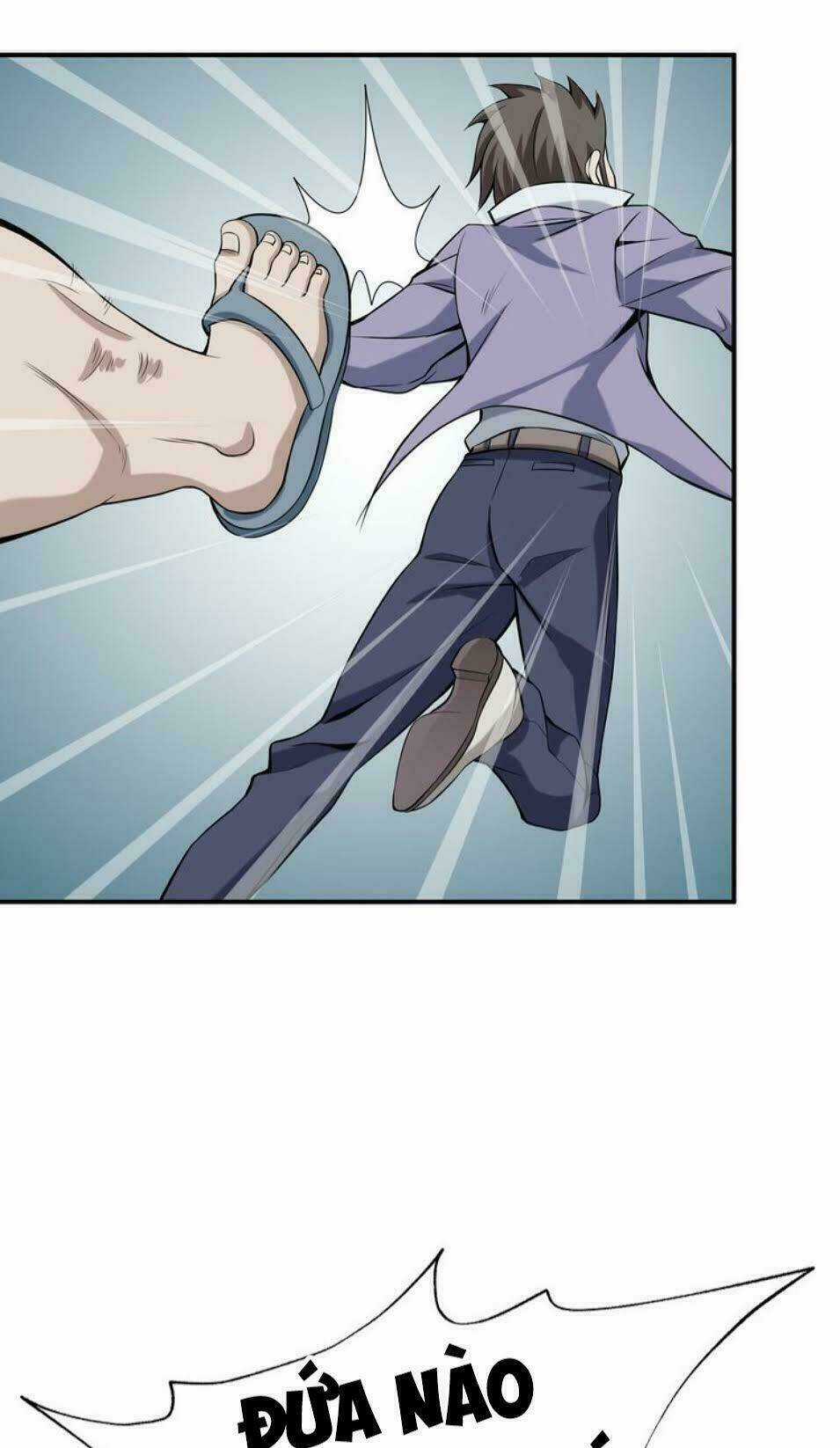 Siêu Cấp Đại Chủ Bạ - Chapter 5 - Trang 61