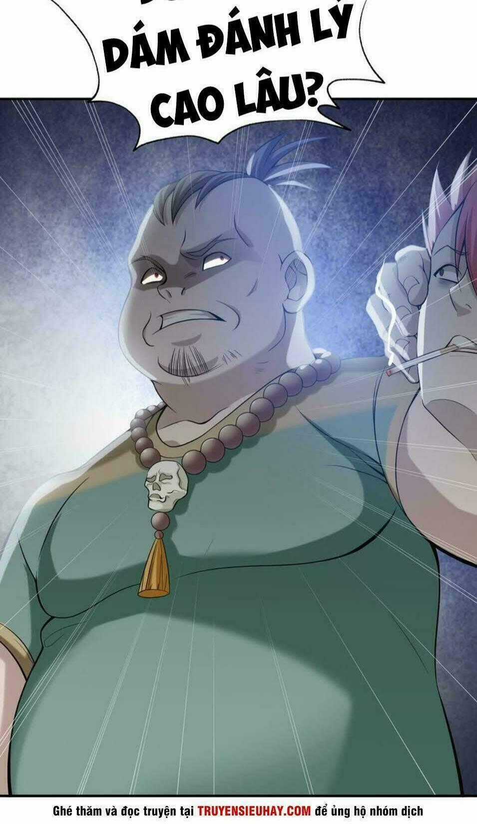 Siêu Cấp Đại Chủ Bạ - Chapter 5 - Trang 62