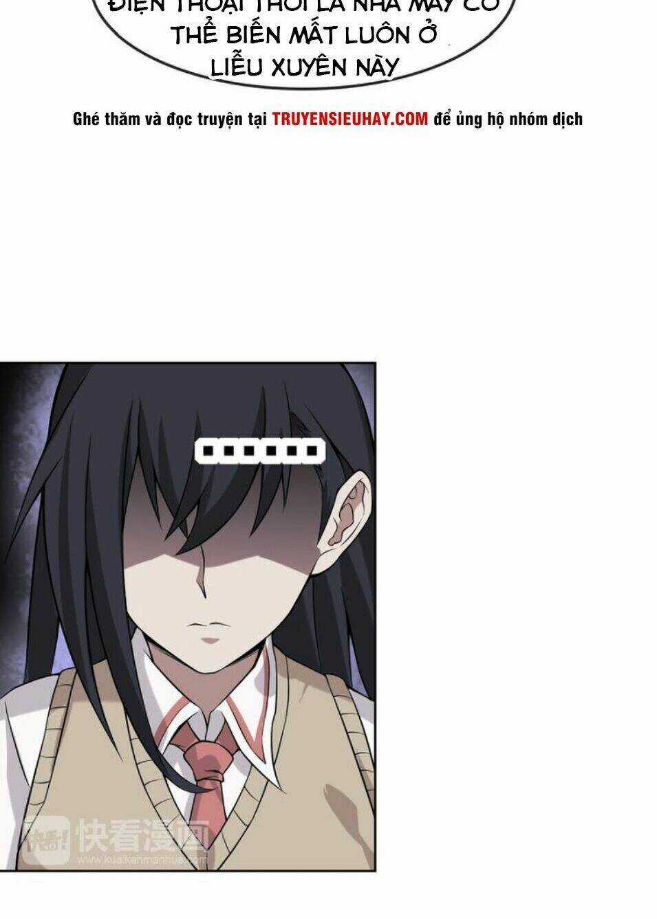 Siêu Cấp Đại Chủ Bạ - Chapter 5 - Trang 9