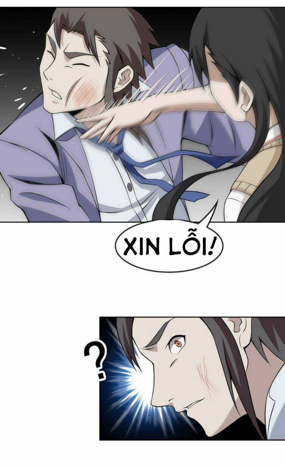 Siêu Cấp Đại Chủ Bạ - Chapter 5 - Trang 10