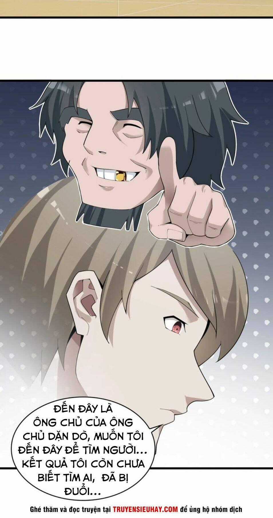 Siêu Cấp Đại Chủ Bạ - Chapter 50 - Trang 2