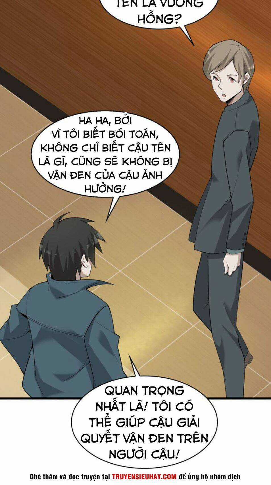 Siêu Cấp Đại Chủ Bạ - Chapter 50 - Trang 14