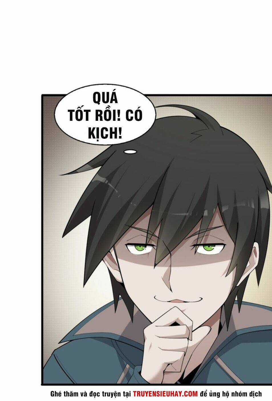 Siêu Cấp Đại Chủ Bạ - Chapter 50 - Trang 16