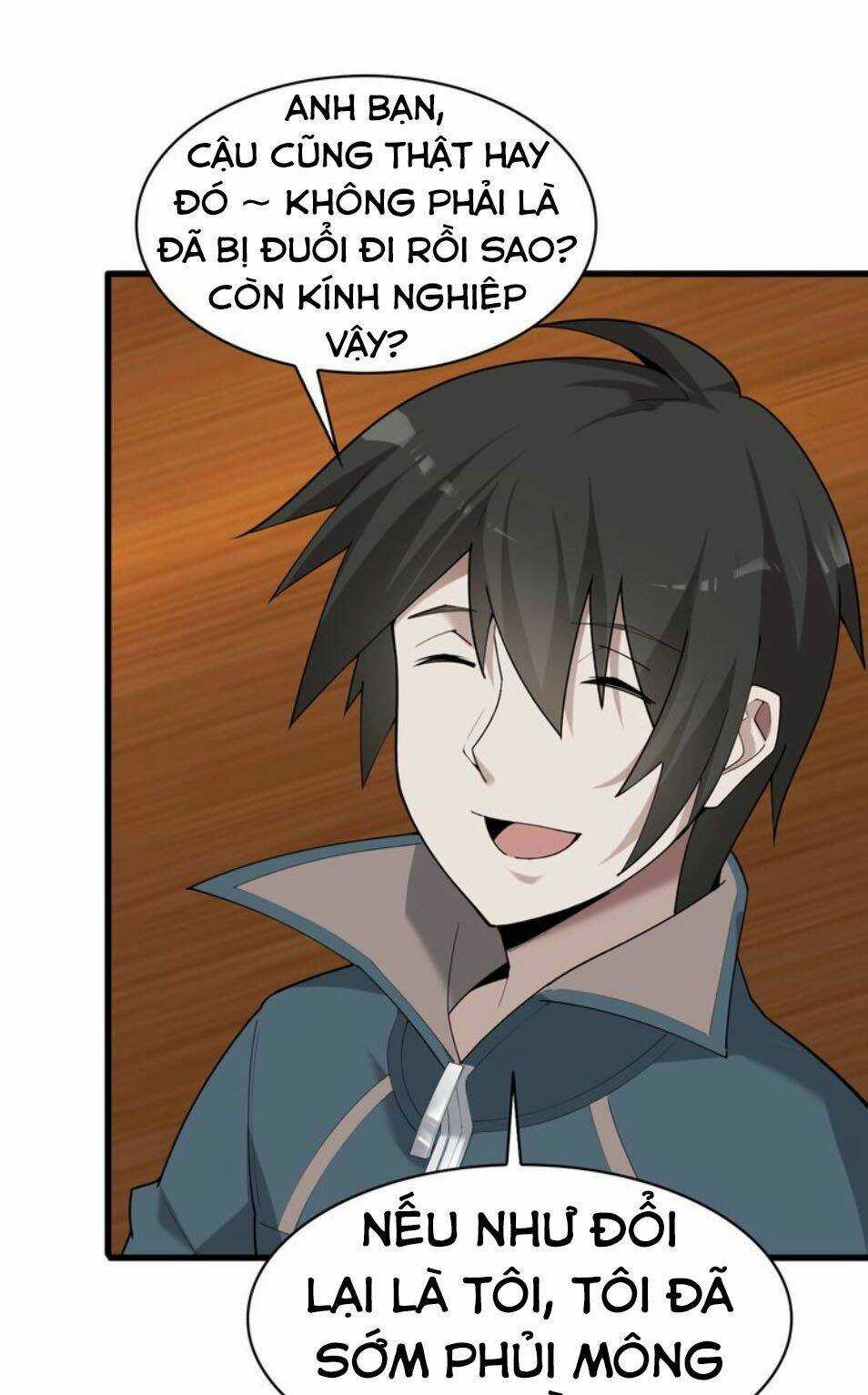 Siêu Cấp Đại Chủ Bạ - Chapter 50 - Trang 3