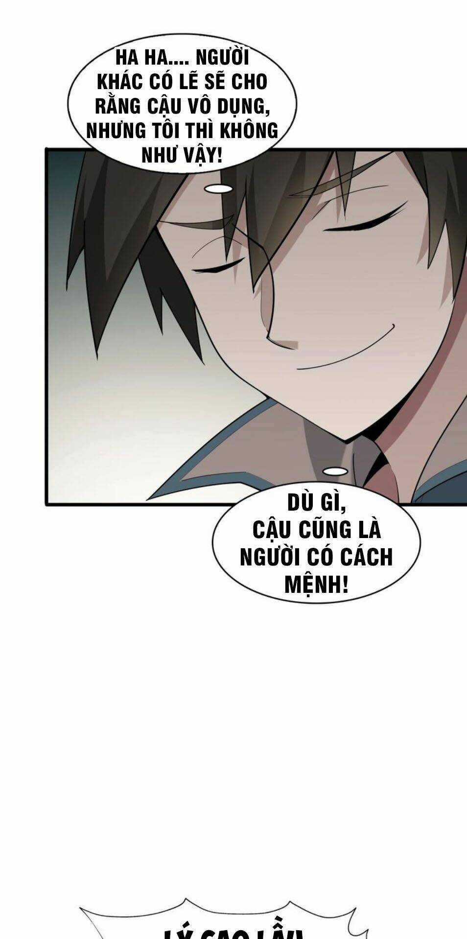 Siêu Cấp Đại Chủ Bạ - Chapter 50 - Trang 23