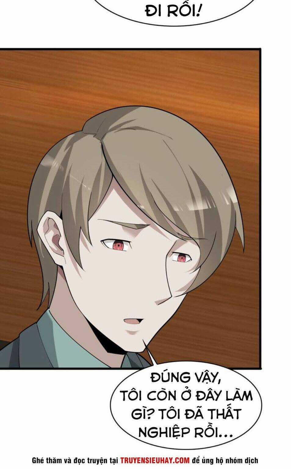 Siêu Cấp Đại Chủ Bạ - Chapter 50 - Trang 4