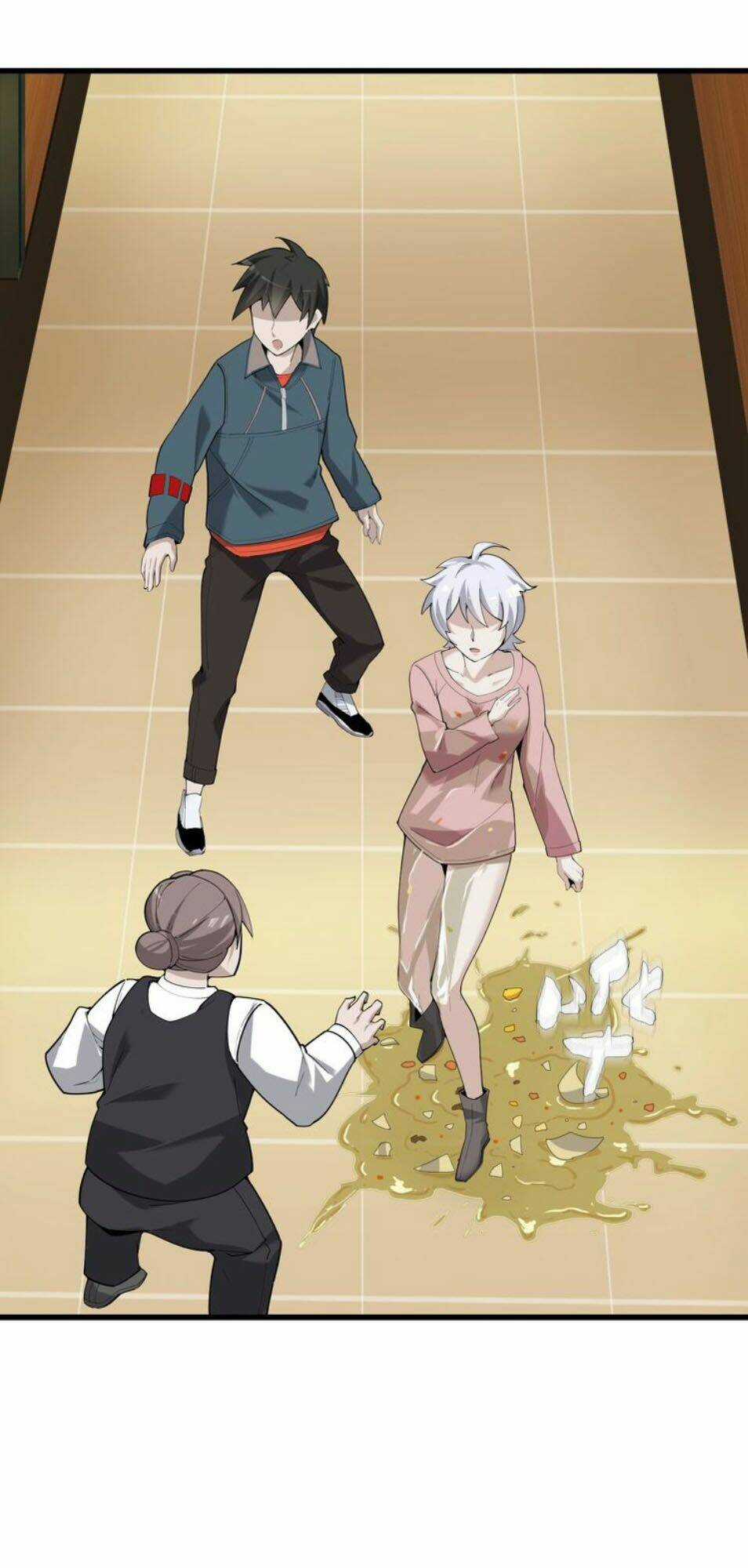 Siêu Cấp Đại Chủ Bạ - Chapter 50 - Trang 31