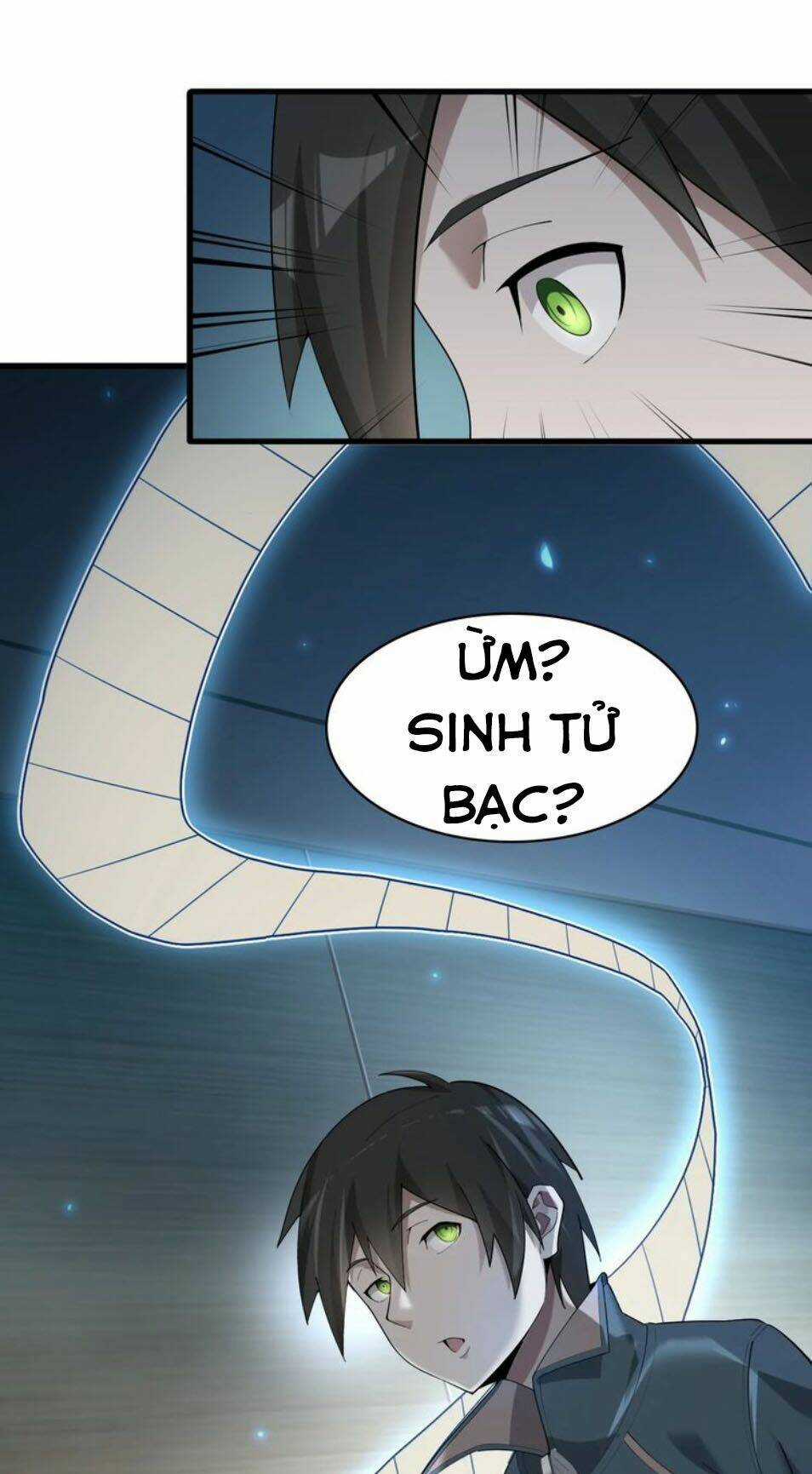 Siêu Cấp Đại Chủ Bạ - Chapter 50 - Trang 5