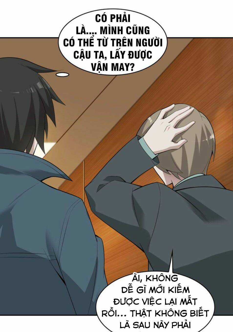 Siêu Cấp Đại Chủ Bạ - Chapter 50 - Trang 9