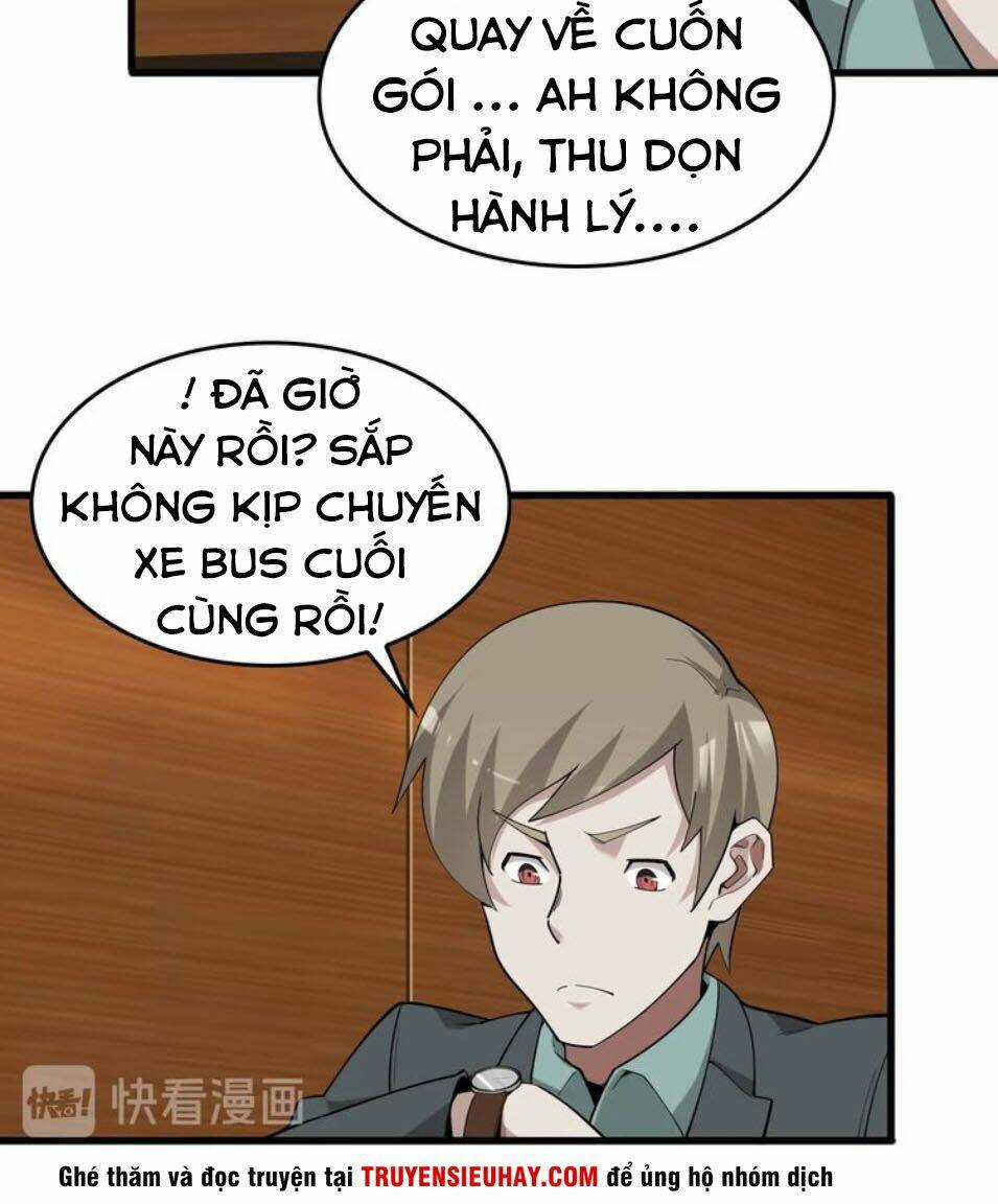 Siêu Cấp Đại Chủ Bạ - Chapter 51 - Trang 15