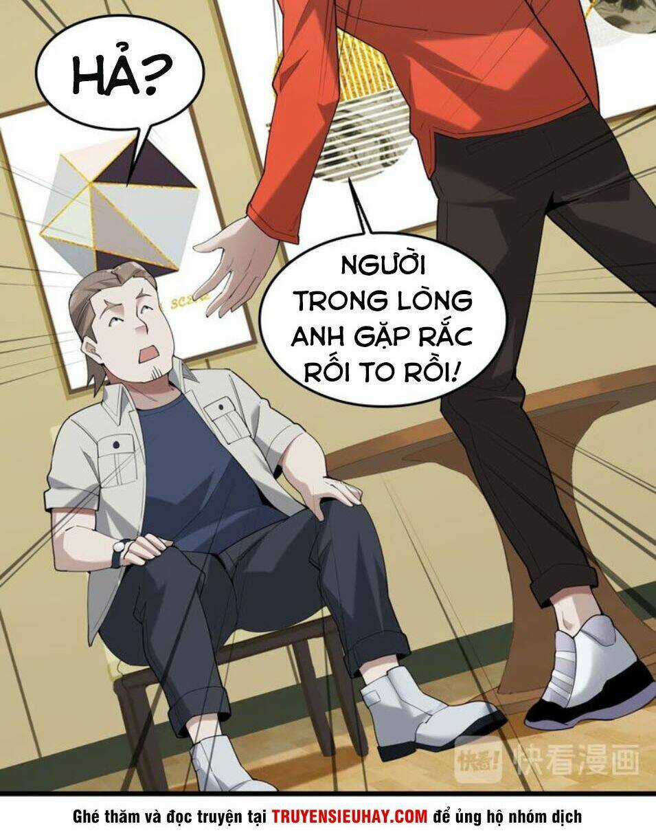 Siêu Cấp Đại Chủ Bạ - Chapter 51 - Trang 34