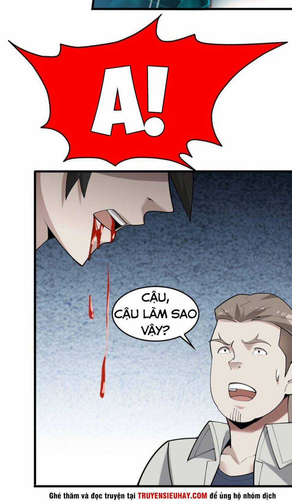 Siêu Cấp Đại Chủ Bạ - Chapter 51 - Trang 36