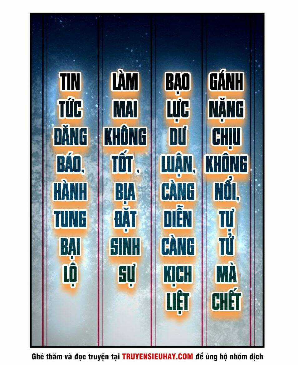 Siêu Cấp Đại Chủ Bạ - Chapter 51 - Trang 38