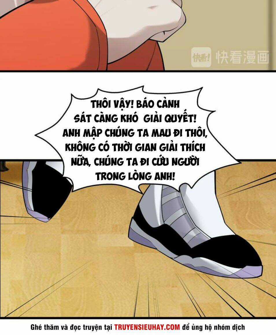 Siêu Cấp Đại Chủ Bạ - Chapter 51 - Trang 40