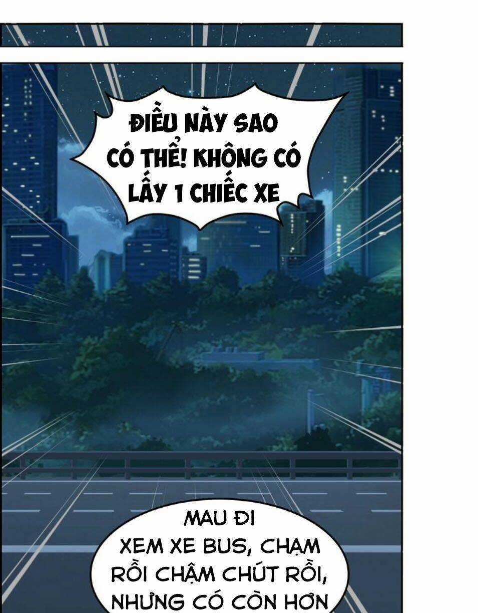 Siêu Cấp Đại Chủ Bạ - Chapter 51 - Trang 41