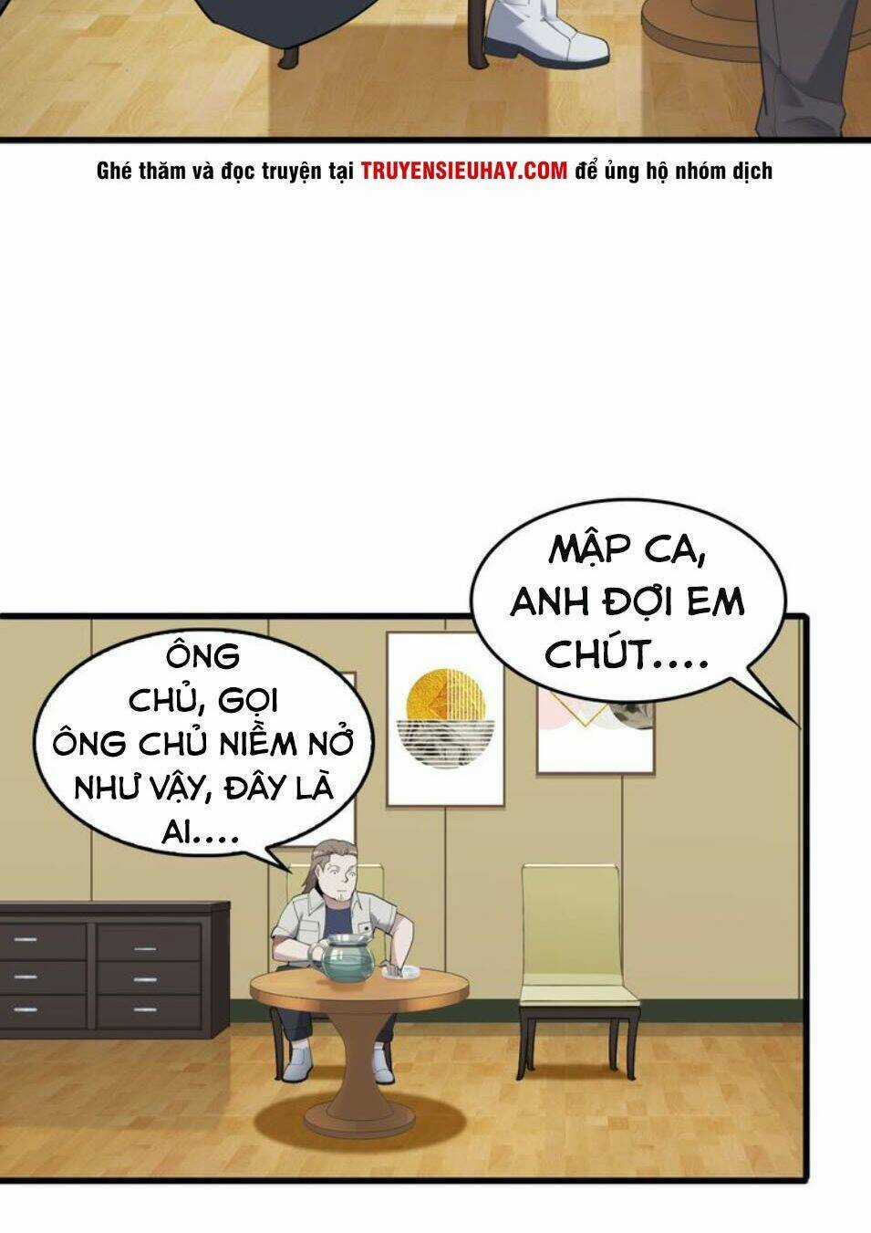 Siêu Cấp Đại Chủ Bạ - Chapter 51 - Trang 6