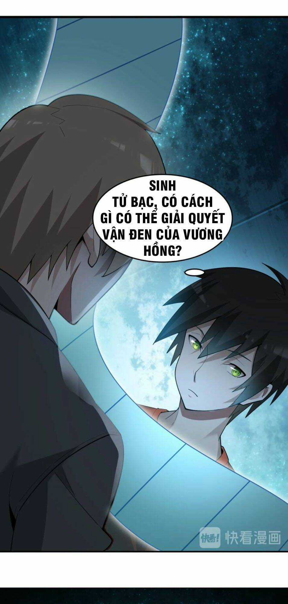 Siêu Cấp Đại Chủ Bạ - Chapter 51 - Trang 9