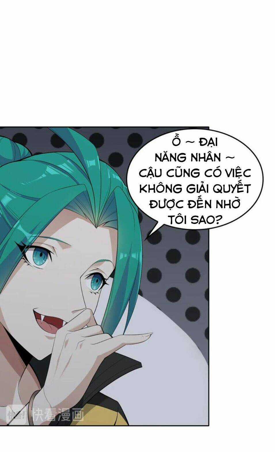 Siêu Cấp Đại Chủ Bạ - Chapter 52 - Trang 11