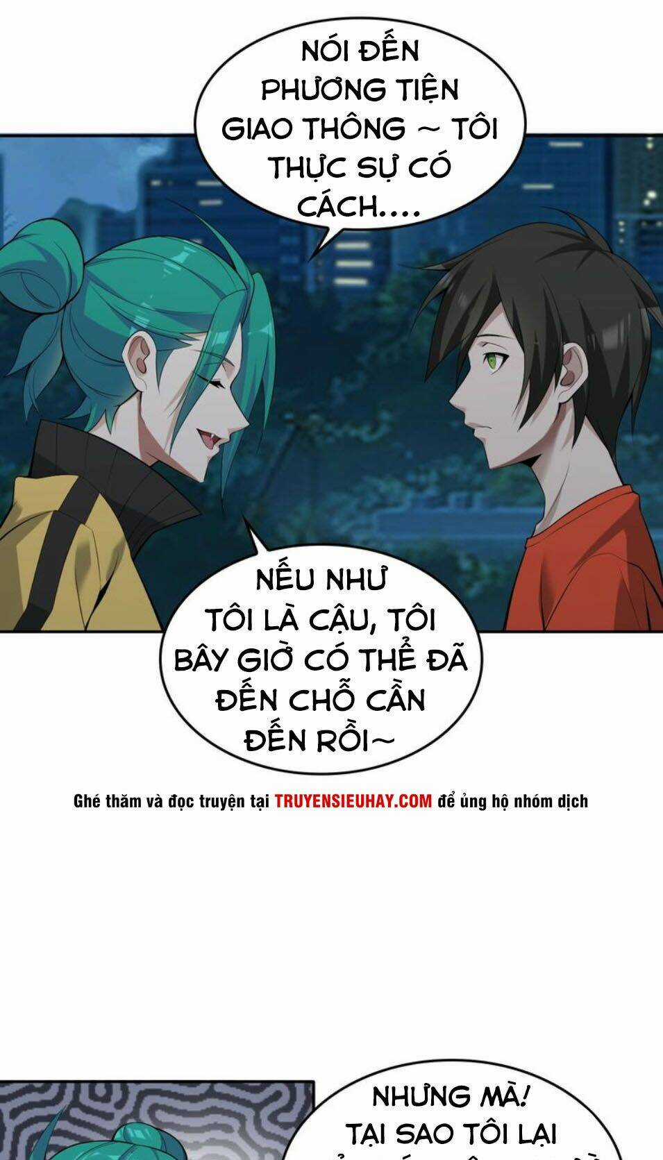 Siêu Cấp Đại Chủ Bạ - Chapter 52 - Trang 12