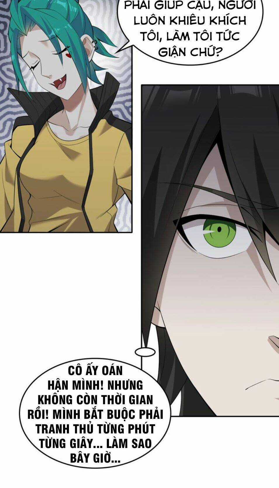 Siêu Cấp Đại Chủ Bạ - Chapter 52 - Trang 13