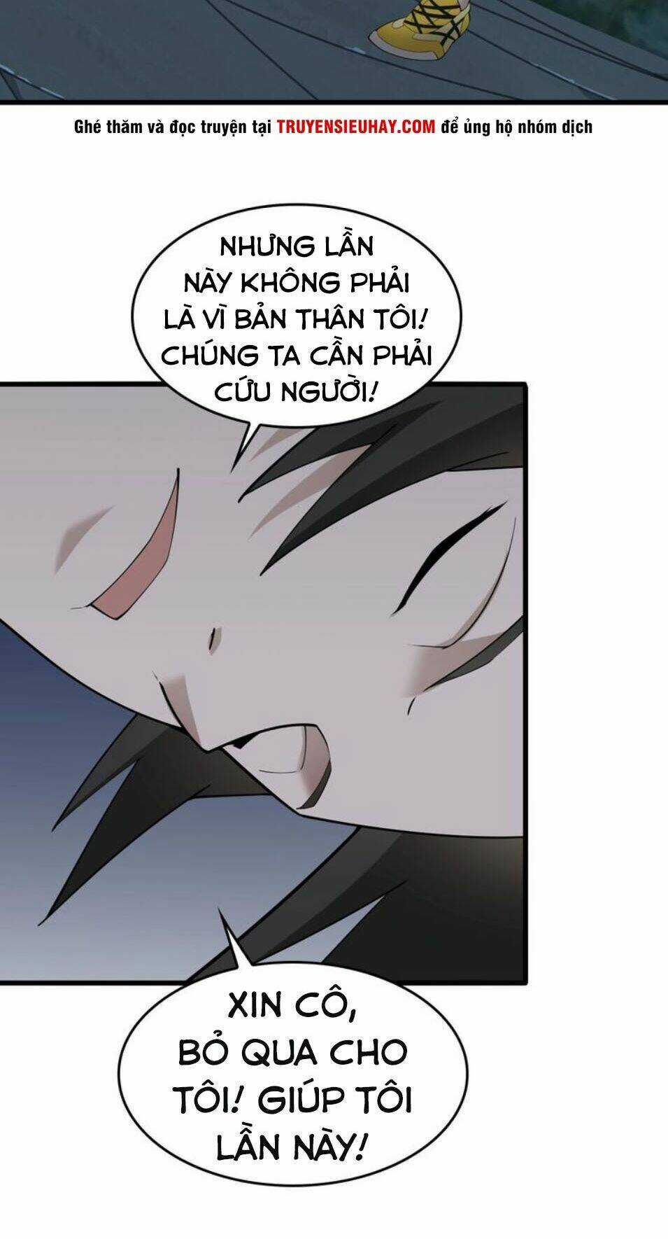 Siêu Cấp Đại Chủ Bạ - Chapter 52 - Trang 15