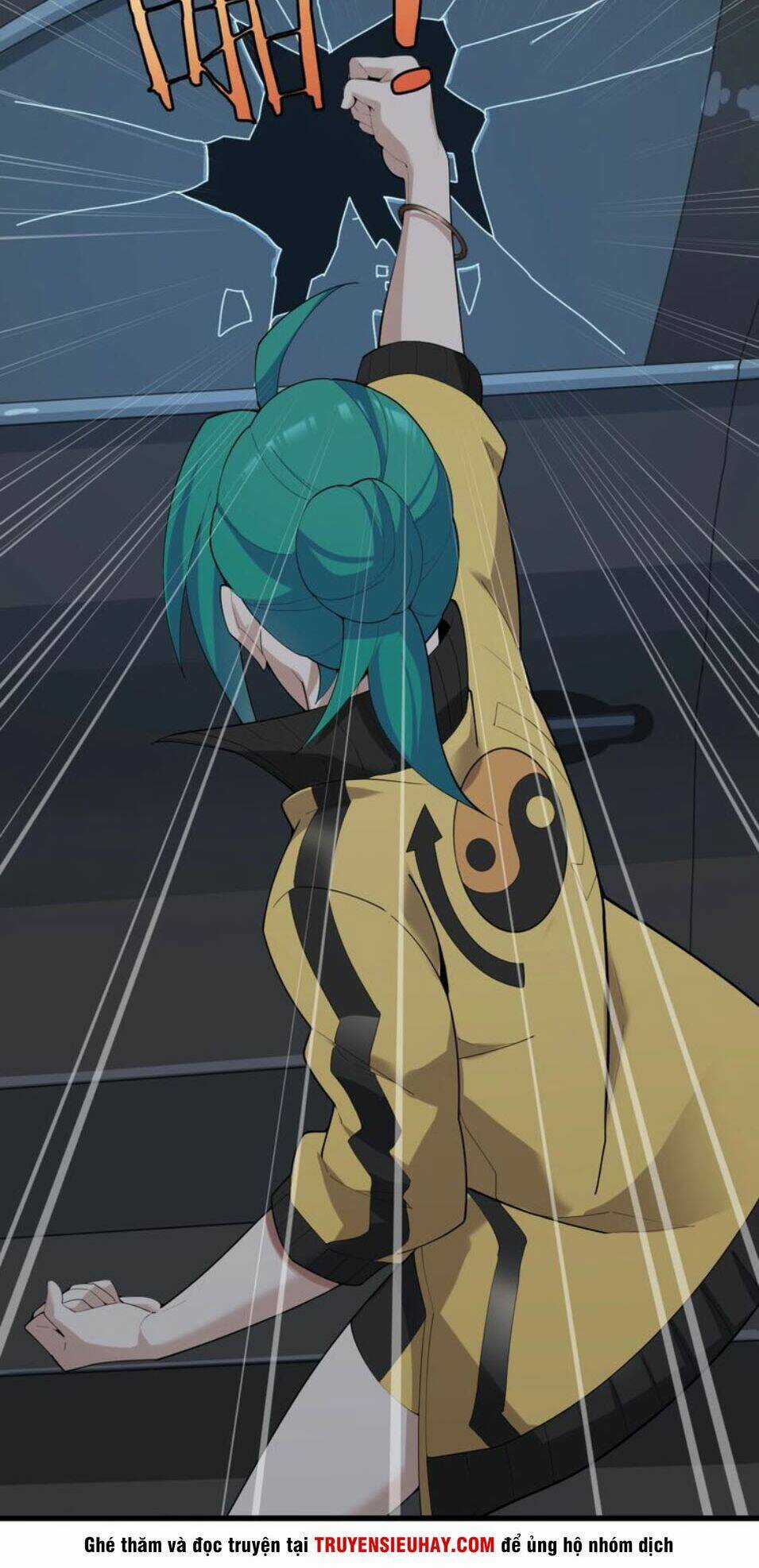 Siêu Cấp Đại Chủ Bạ - Chapter 52 - Trang 21