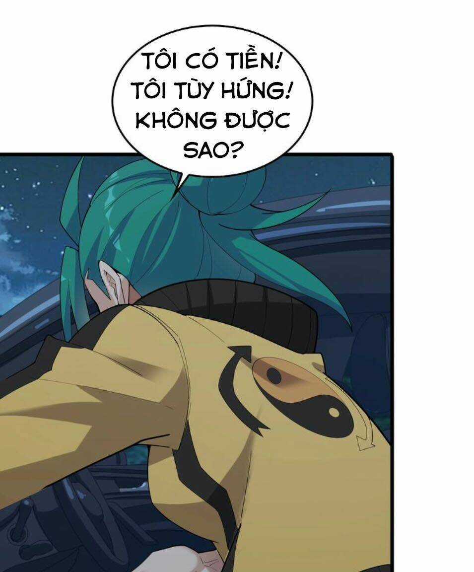 Siêu Cấp Đại Chủ Bạ - Chapter 52 - Trang 24