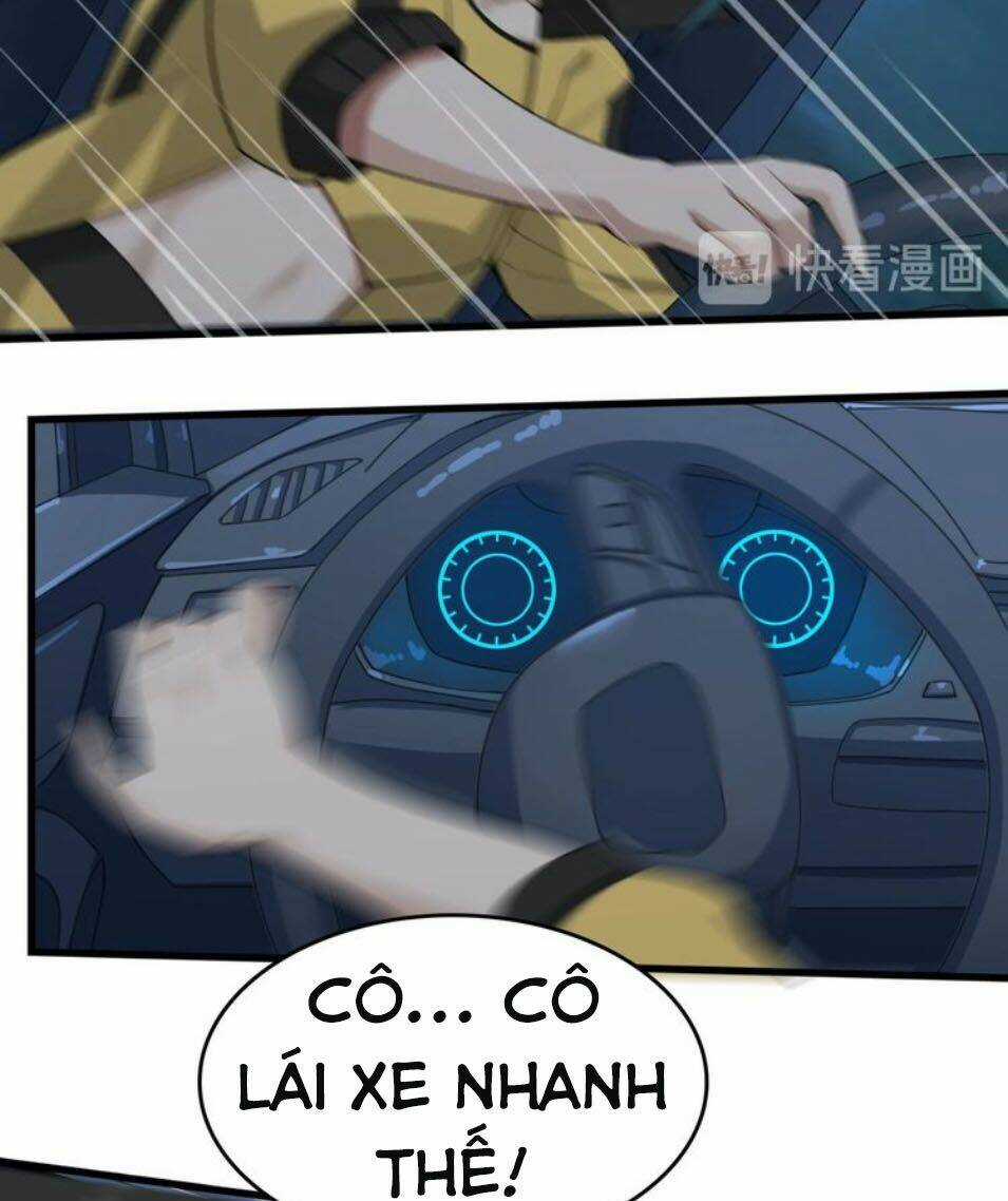 Siêu Cấp Đại Chủ Bạ - Chapter 52 - Trang 30