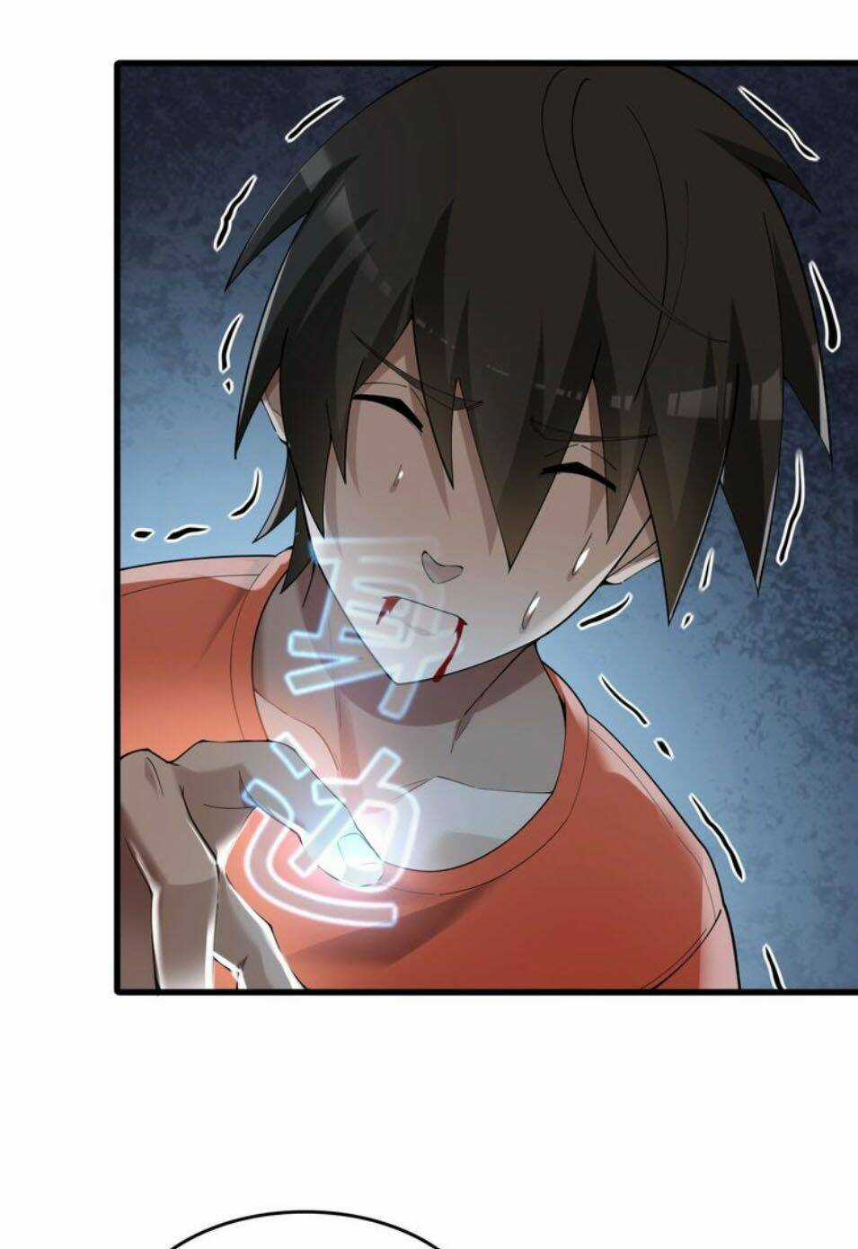 Siêu Cấp Đại Chủ Bạ - Chapter 52 - Trang 4