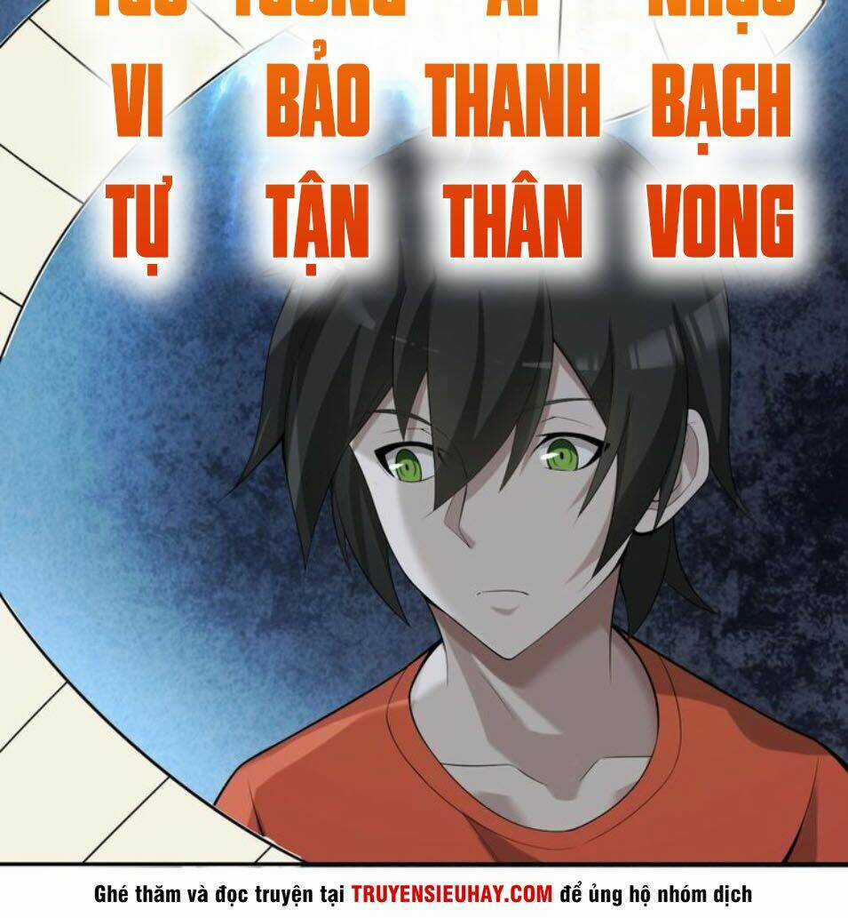 Siêu Cấp Đại Chủ Bạ - Chapter 52 - Trang 40