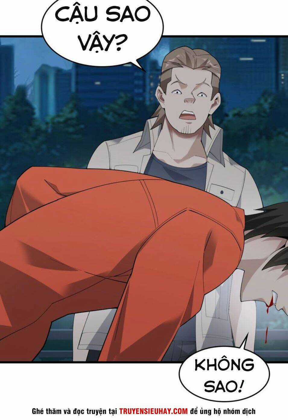 Siêu Cấp Đại Chủ Bạ - Chapter 52 - Trang 5