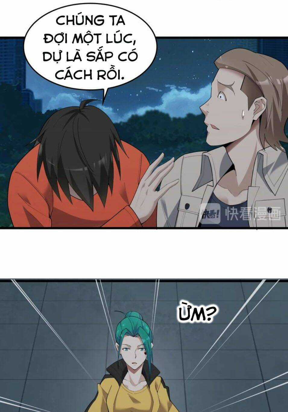 Siêu Cấp Đại Chủ Bạ - Chapter 52 - Trang 6