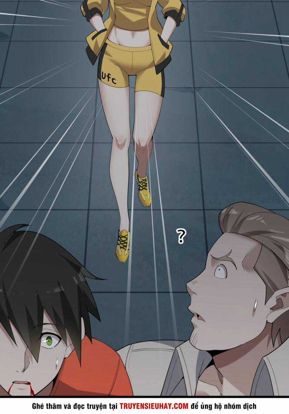 Siêu Cấp Đại Chủ Bạ - Chapter 52 - Trang 7