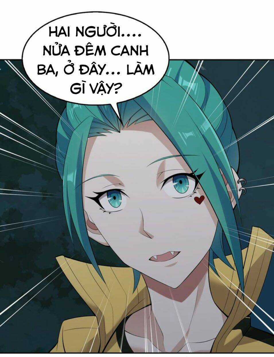 Siêu Cấp Đại Chủ Bạ - Chapter 52 - Trang 8