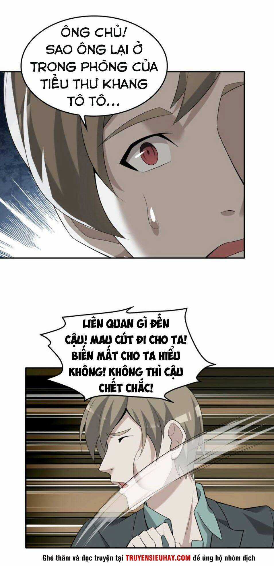 Siêu Cấp Đại Chủ Bạ - Chapter 53 - Trang 19