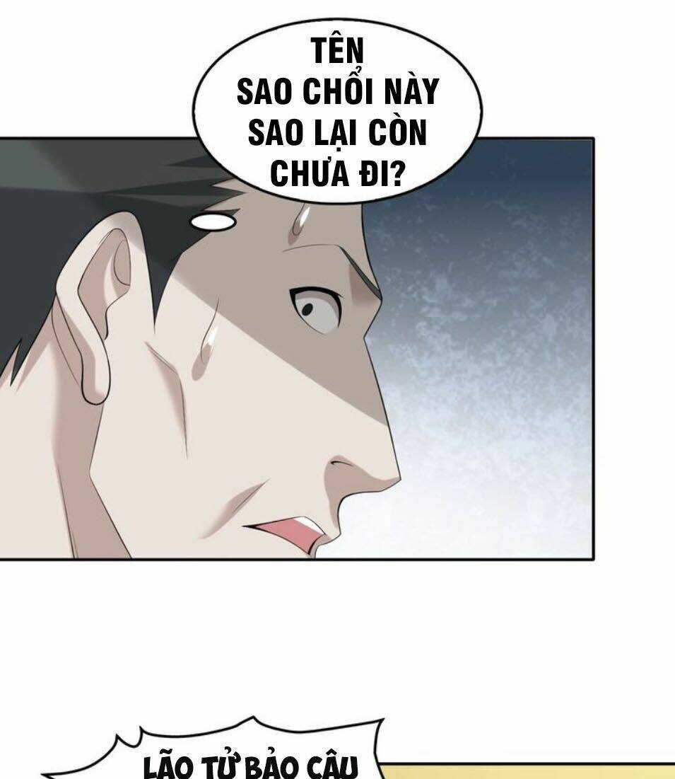 Siêu Cấp Đại Chủ Bạ - Chapter 53 - Trang 22