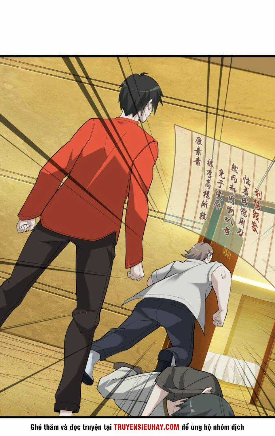 Siêu Cấp Đại Chủ Bạ - Chapter 53 - Trang 27