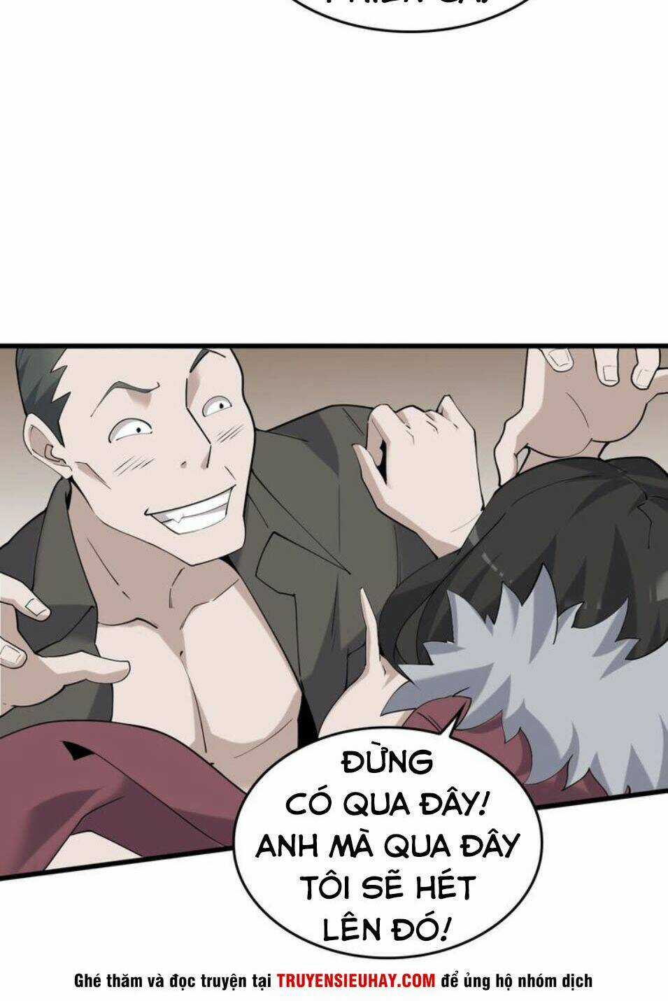 Siêu Cấp Đại Chủ Bạ - Chapter 53 - Trang 4