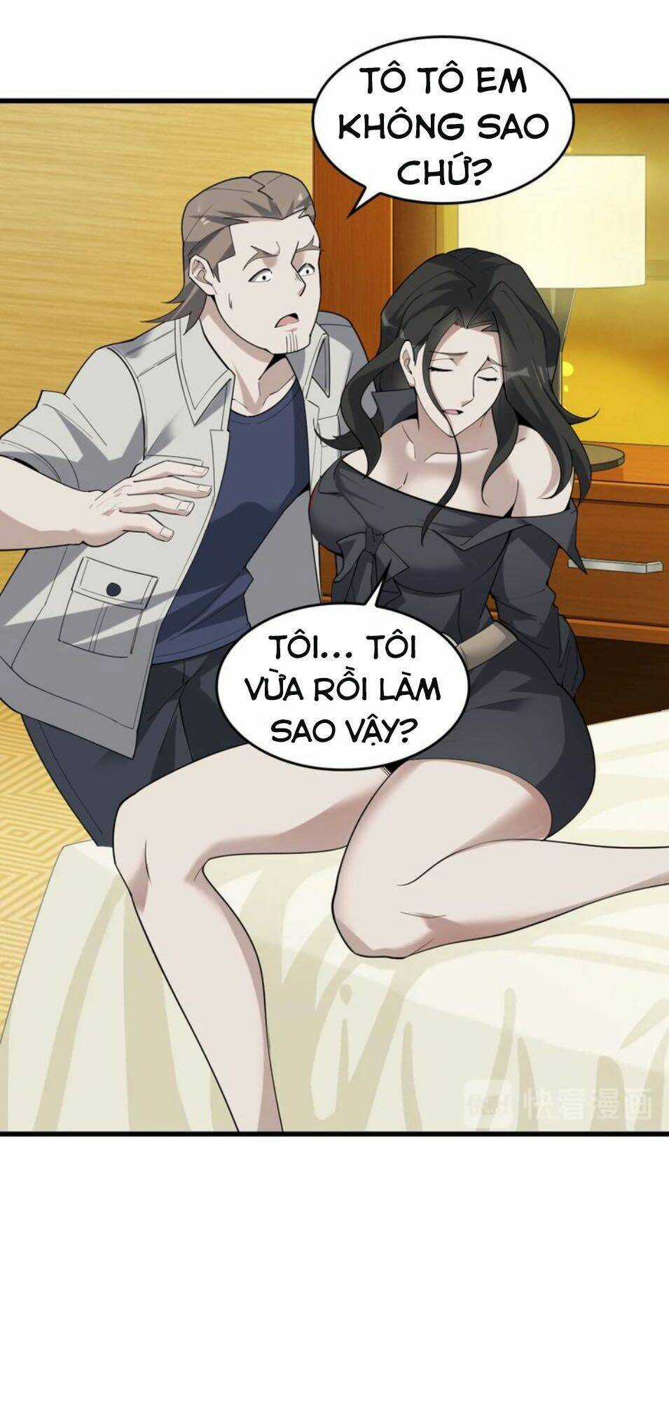Siêu Cấp Đại Chủ Bạ - Chapter 53 - Trang 32