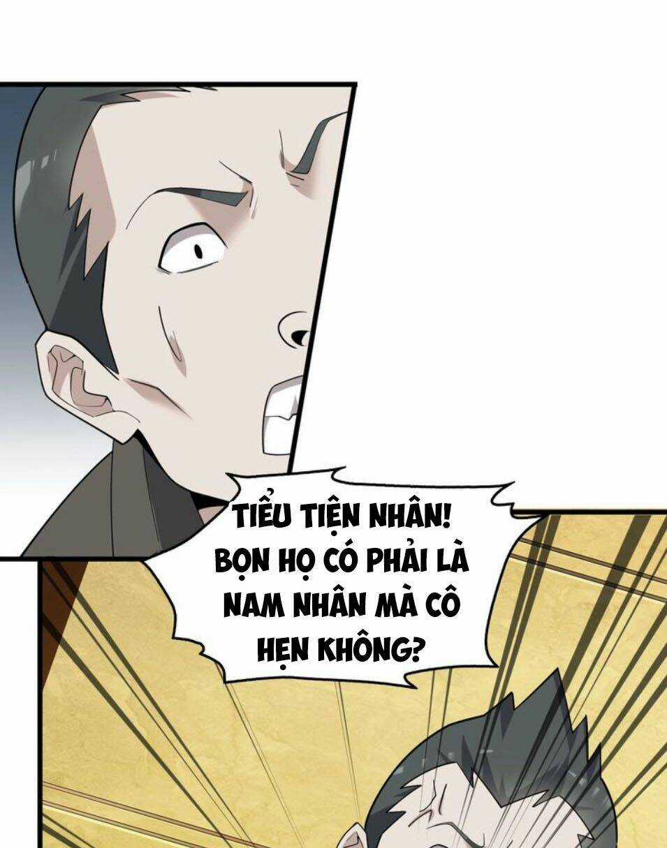 Siêu Cấp Đại Chủ Bạ - Chapter 53 - Trang 33