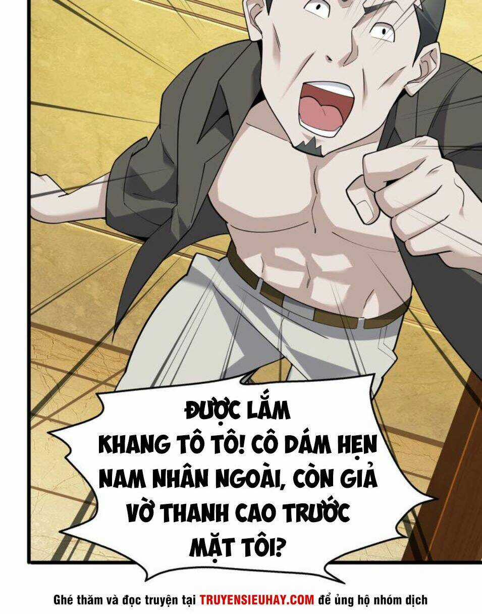 Siêu Cấp Đại Chủ Bạ - Chapter 53 - Trang 34