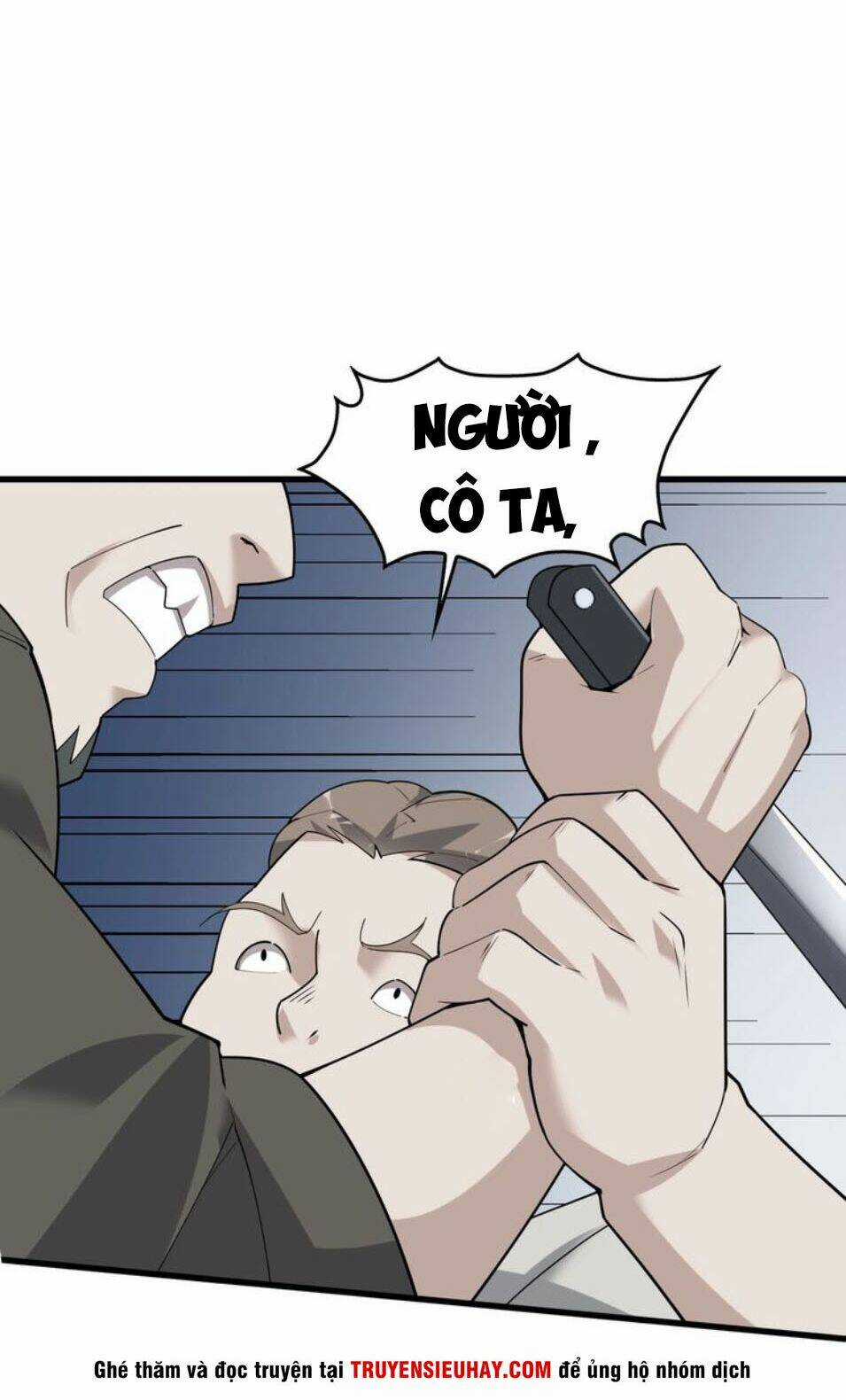 Siêu Cấp Đại Chủ Bạ - Chapter 53 - Trang 38