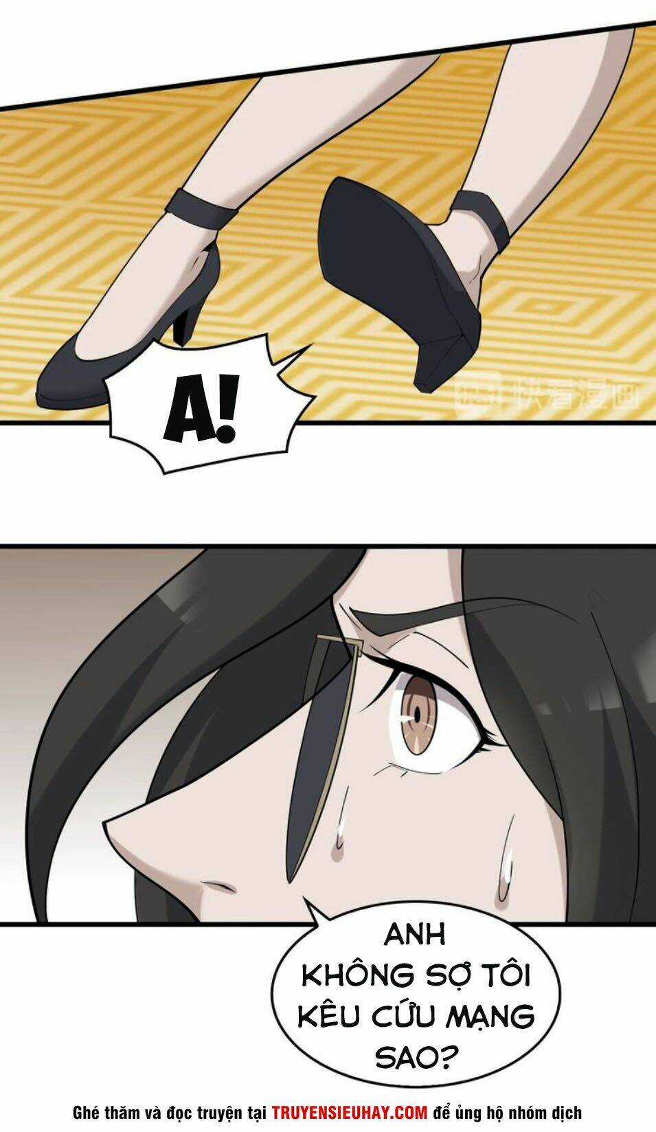 Siêu Cấp Đại Chủ Bạ - Chapter 53 - Trang 5