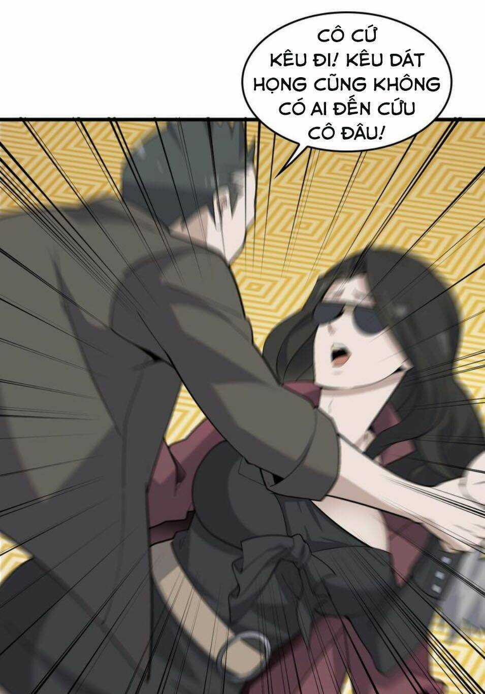 Siêu Cấp Đại Chủ Bạ - Chapter 53 - Trang 6