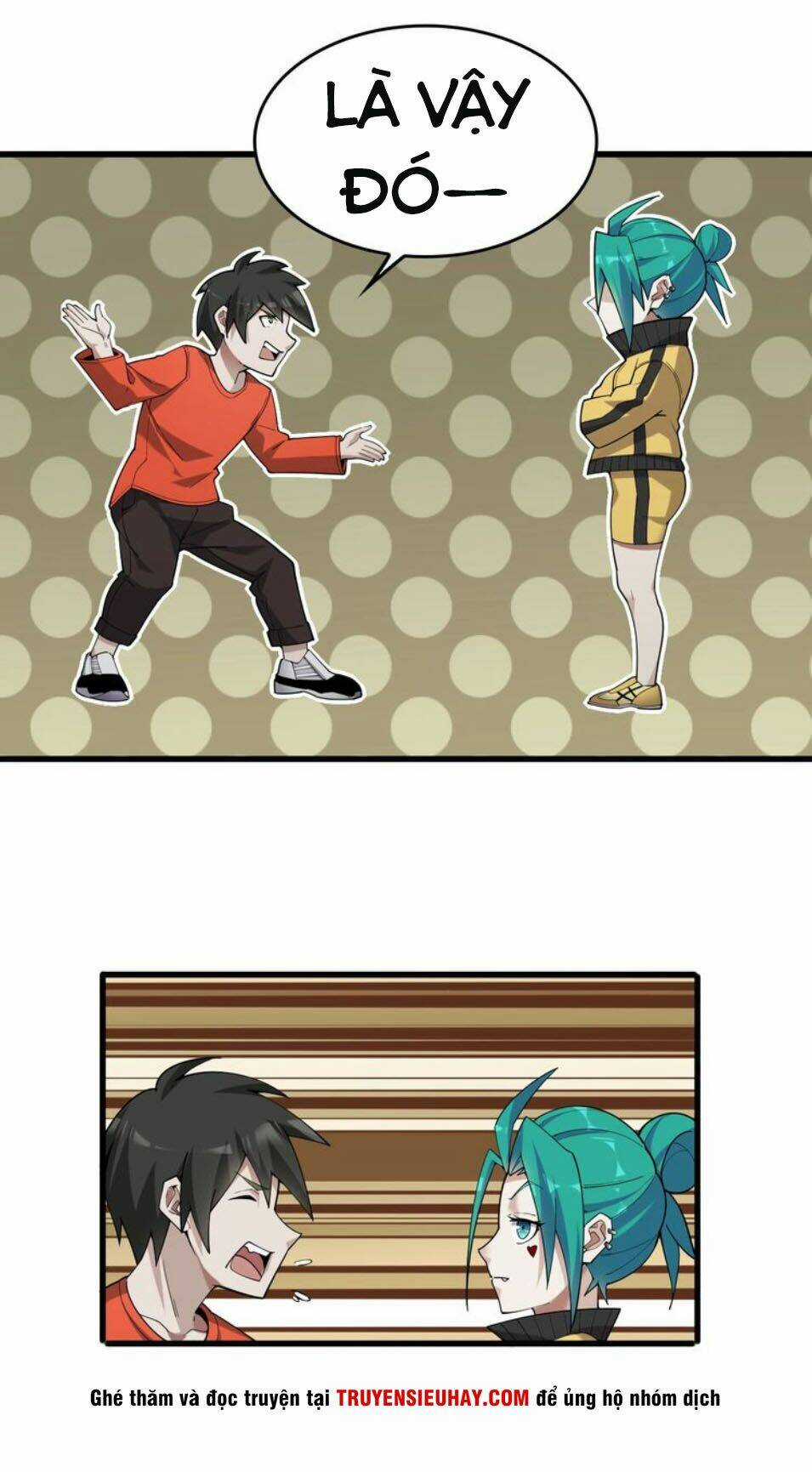 Siêu Cấp Đại Chủ Bạ - Chapter 54 - Trang 20