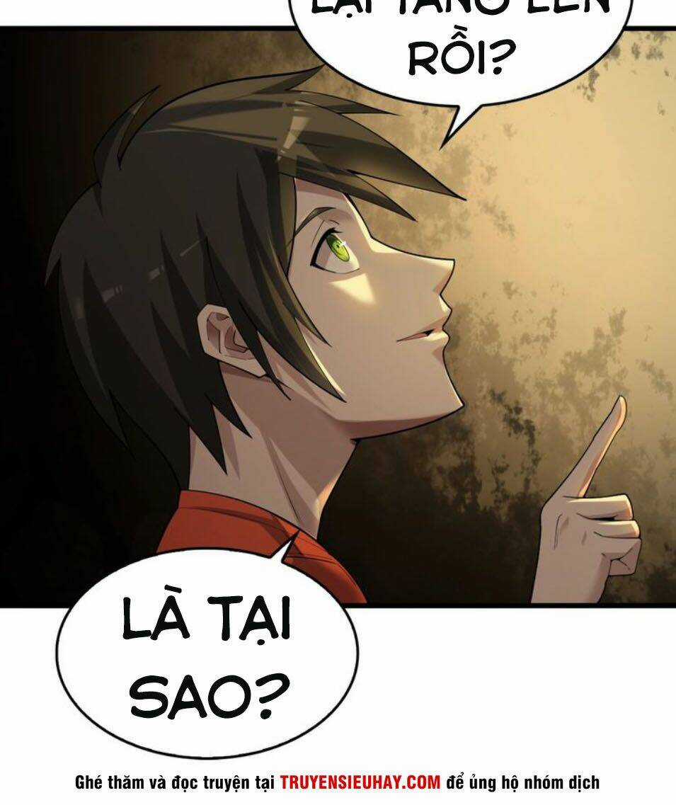 Siêu Cấp Đại Chủ Bạ - Chapter 54 - Trang 3