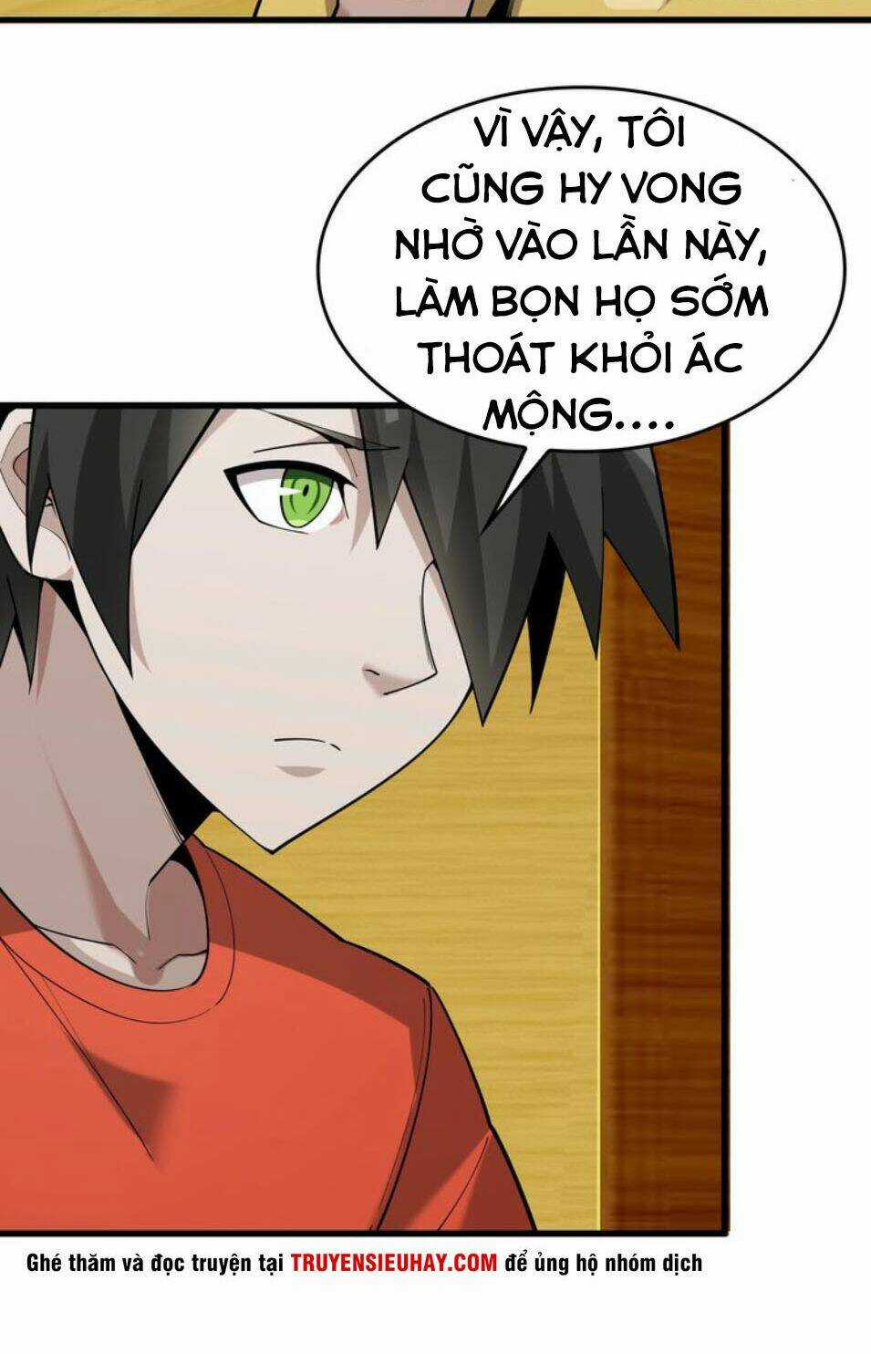 Siêu Cấp Đại Chủ Bạ - Chapter 54 - Trang 22