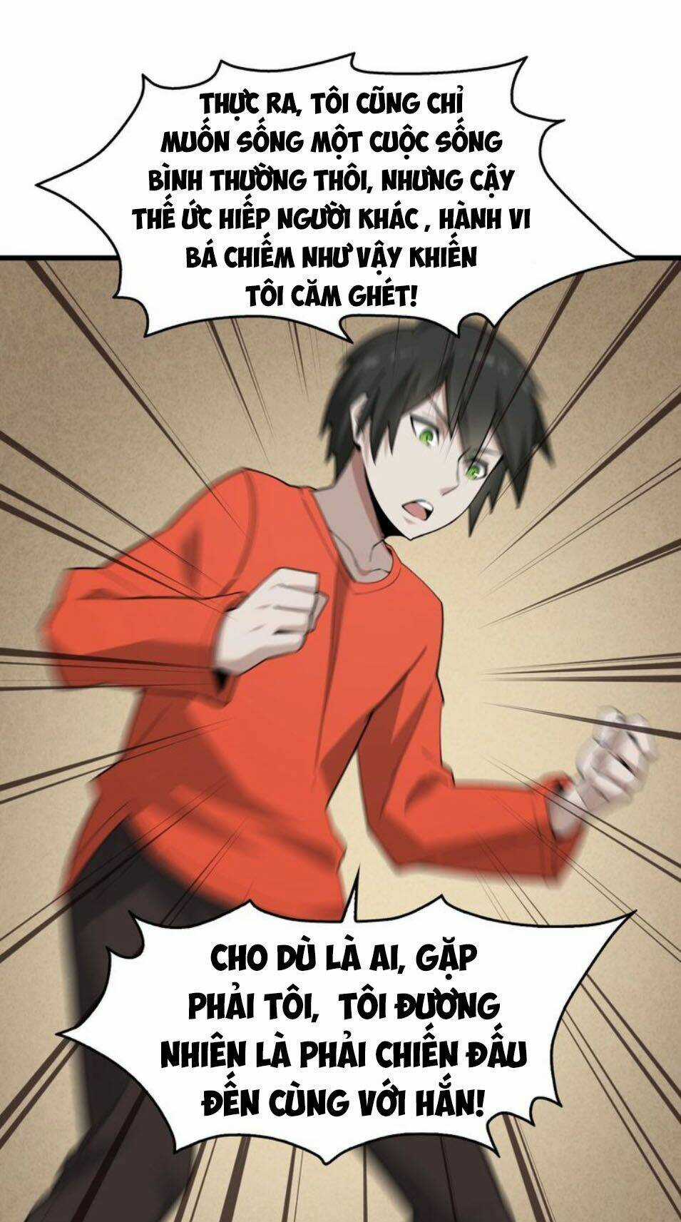 Siêu Cấp Đại Chủ Bạ - Chapter 54 - Trang 27