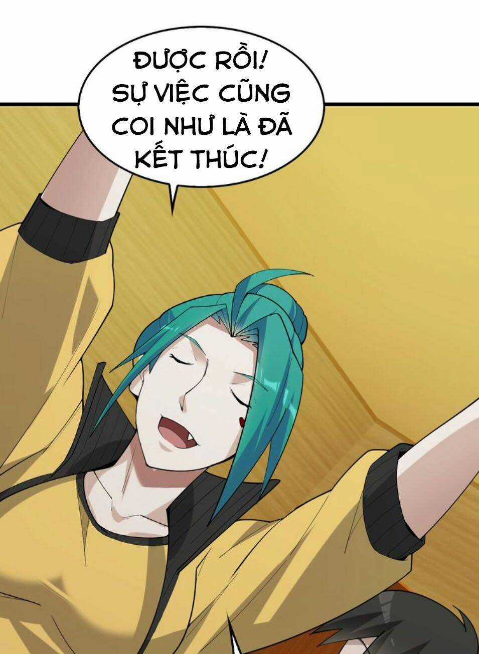 Siêu Cấp Đại Chủ Bạ - Chapter 54 - Trang 33