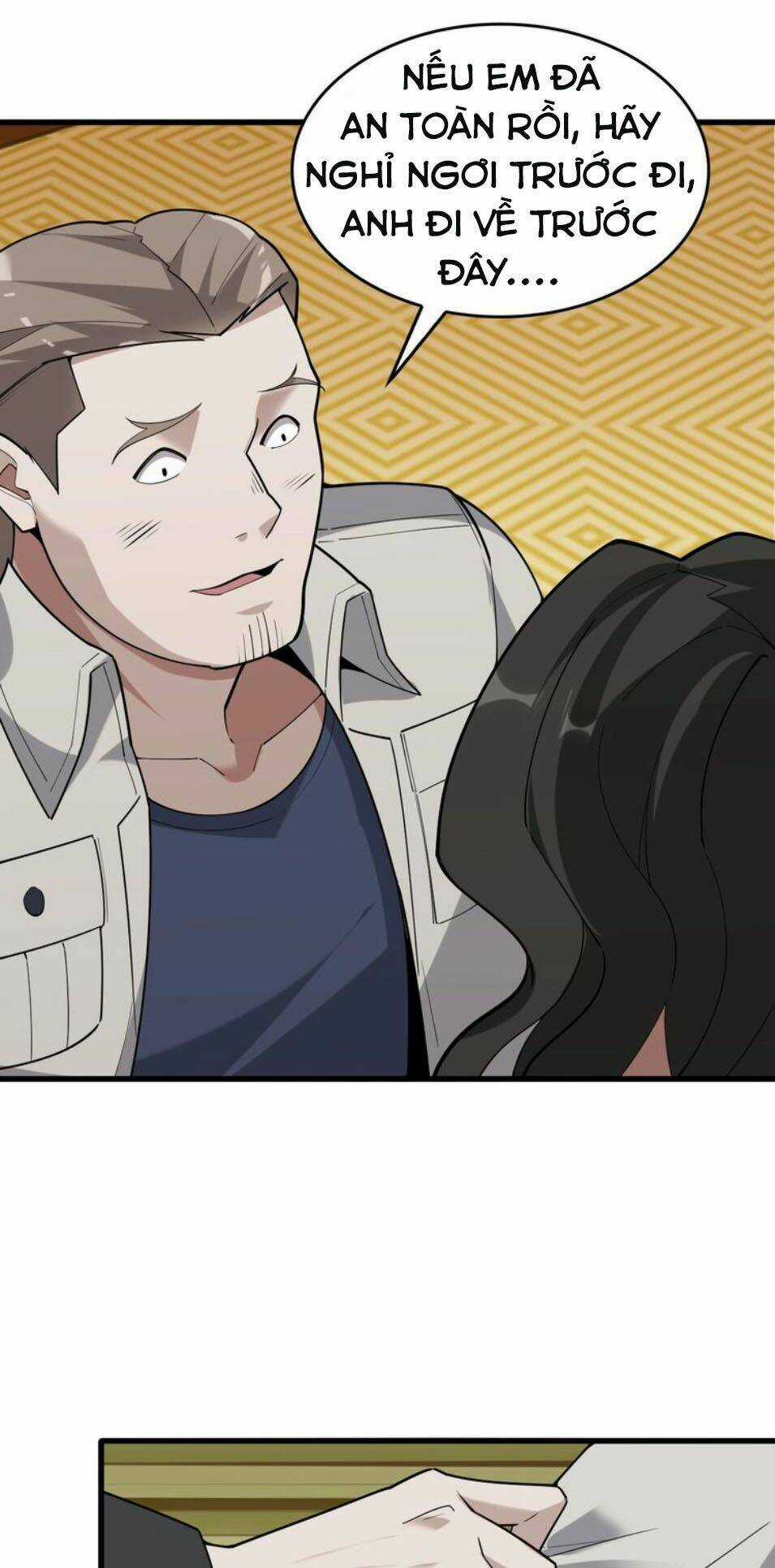 Siêu Cấp Đại Chủ Bạ - Chapter 54 - Trang 39